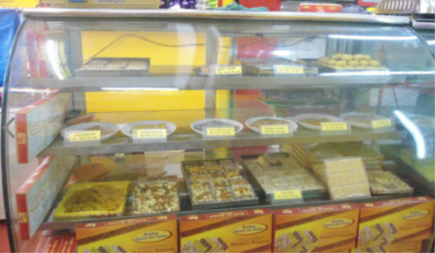 Regal Sweets - Vile Parle East - Mumbai Image