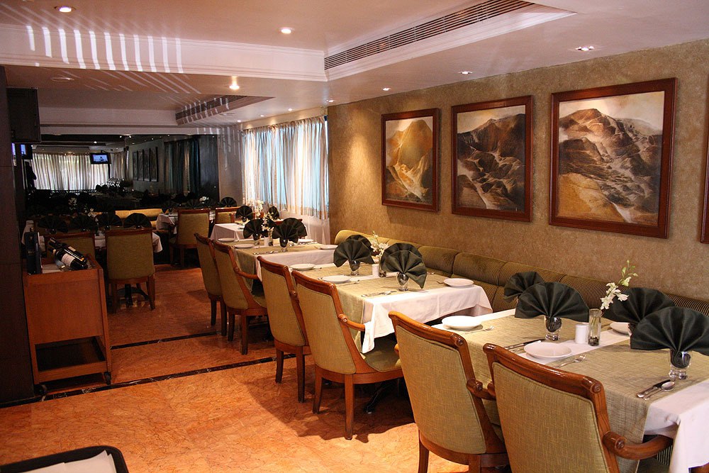 Royal Palate - Vile Parle - Mumbai Image