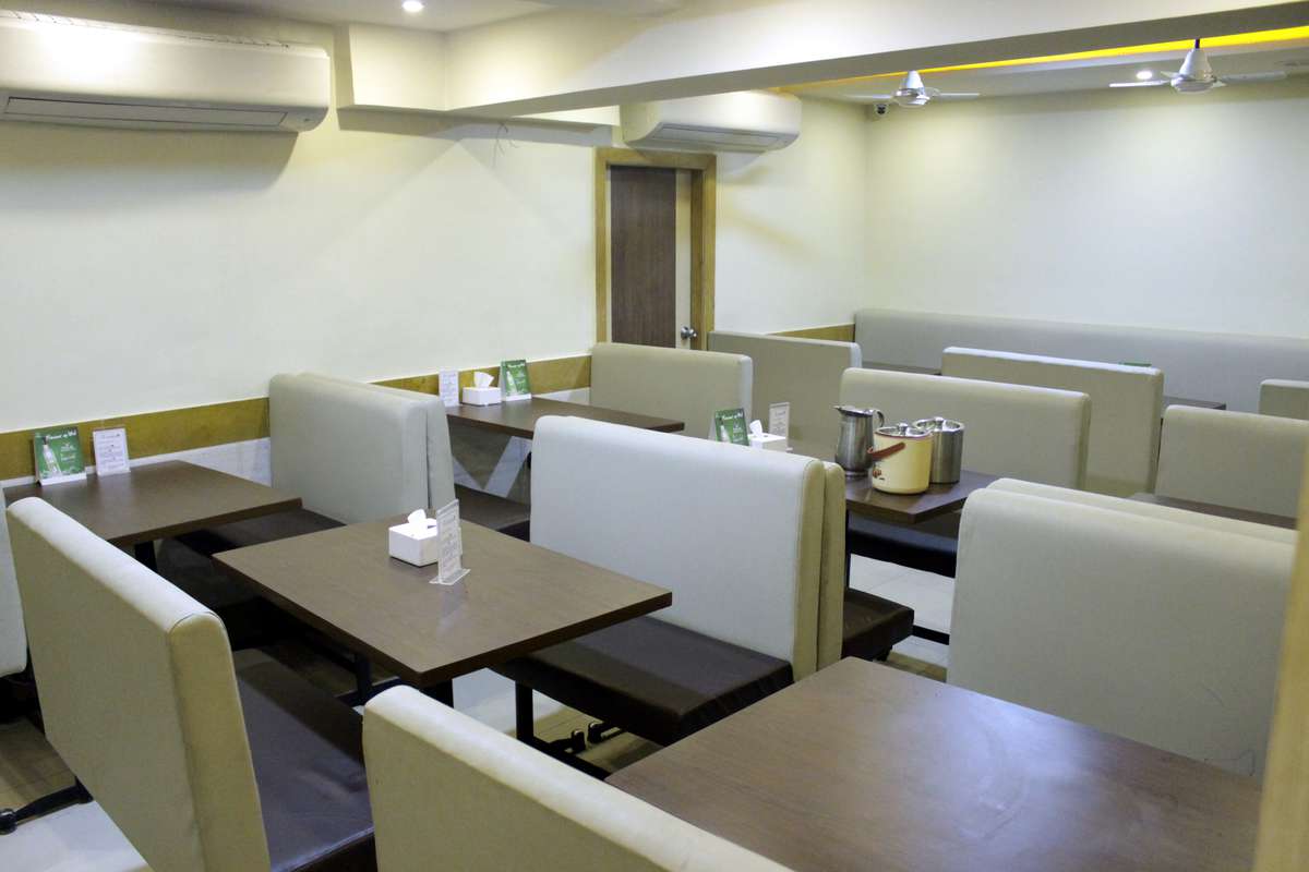 Surya Family Restaurant & Bar - Vile Parle East - Mumbai Image