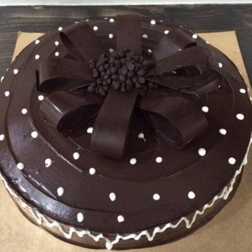 Cakes and Chocolates - Vile Parle West - Mumbai Image