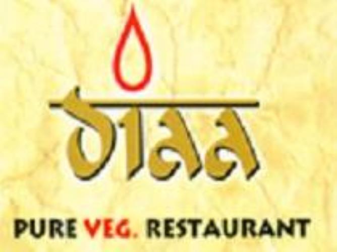 Diaa Pure Veg - Vile Parle West - Mumbai Image