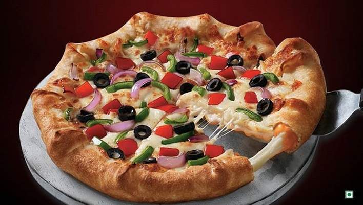 Donatos Pizza - Virar - Palghar Image