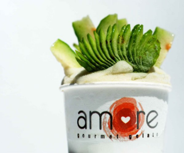 Amore Gourmet Gelato - Wadala - Mumbai Image