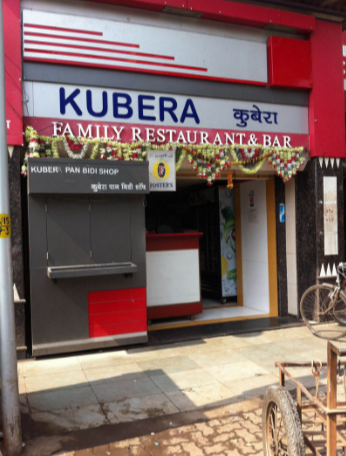 Kubera - Worli - Mumbai Image