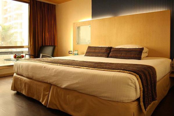 Ramee Guestline Hotel - Dadar - Mumbai Image