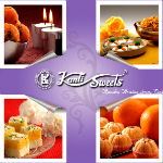 Kanti Sweets - Banaswadi - Bangalore Image