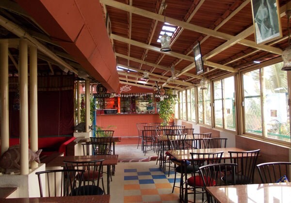 Upbeat Restaurant - Banaswadi - Bangalore Image