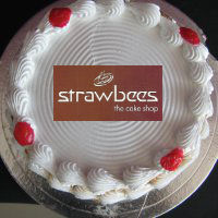 Strawbees The Cake Shop - Banaswadi - Bangalore Image