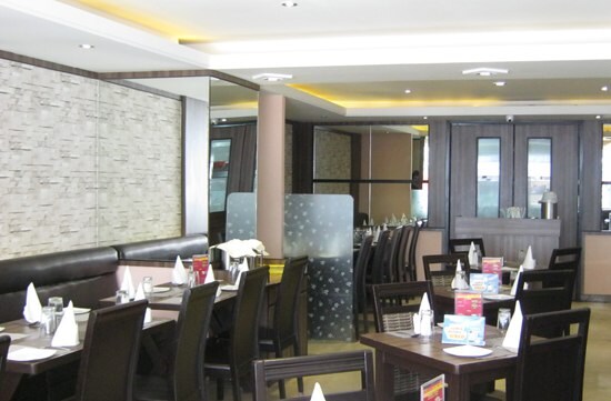 Aditya Family Restaurant - Banaswadi - Bangalore Image