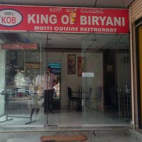 King Of Biryani - Banaswadi - Bangalore Image