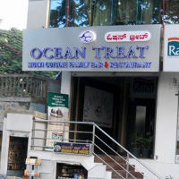 Ocean Treat - Banaswadi - Bangalore Image