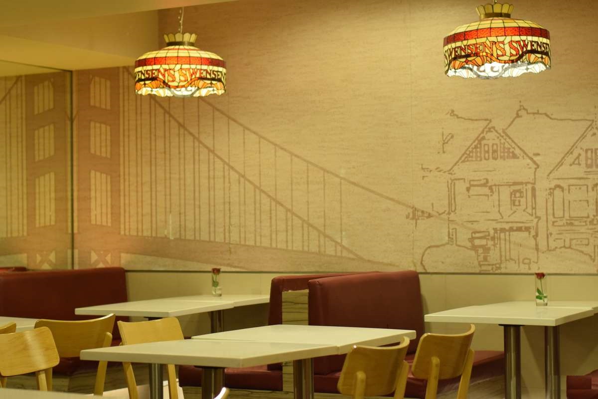 Swensens - HSR Layout - Bangalore Image