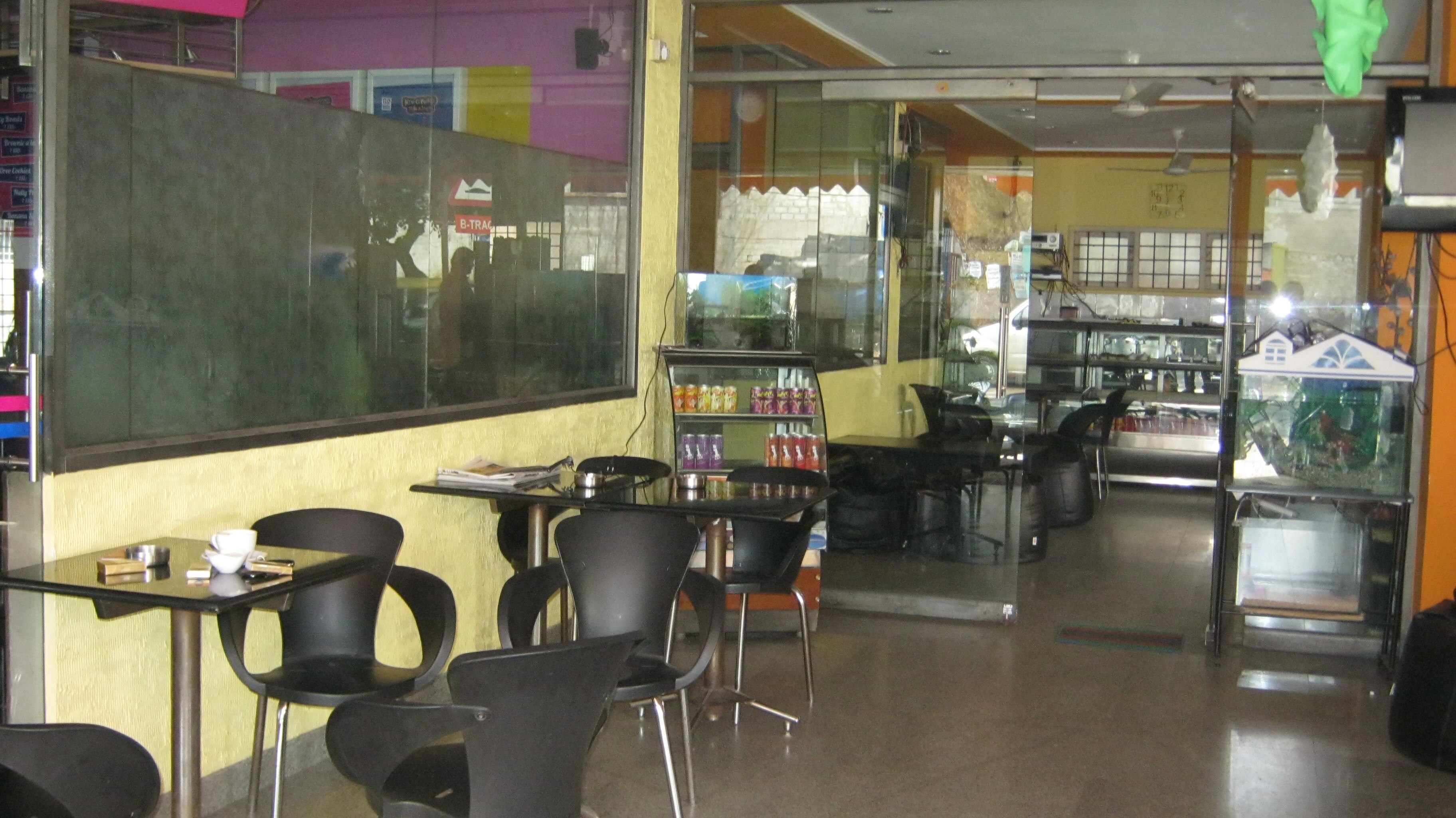 Hippiz - Banaswadi - Bangalore Image