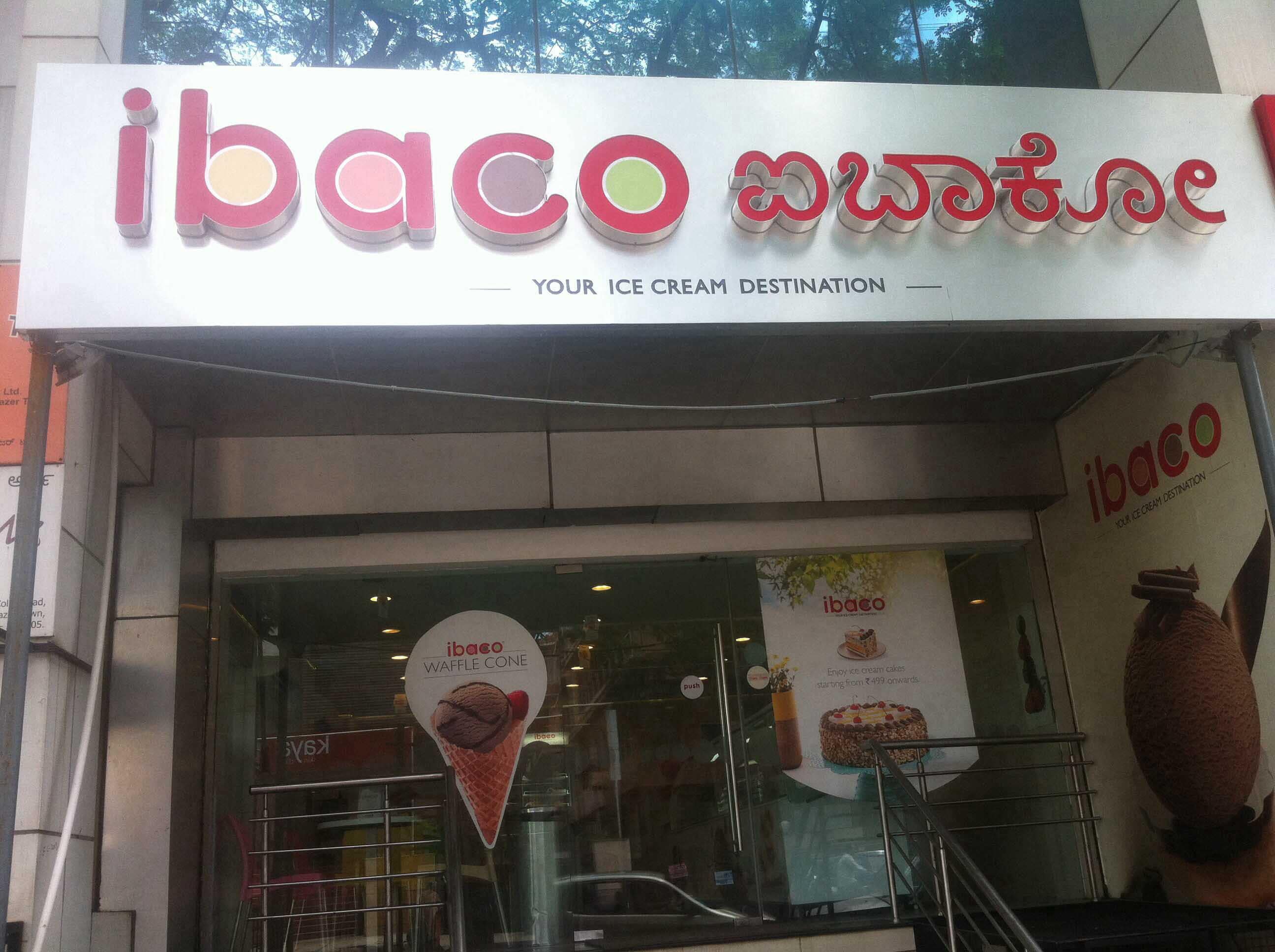 Ibaco - Frazer Town - Bangalore Image