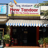 New Tandoor - CV Raman Nagar - Bangalore Image