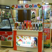 Jus Gola - Dodda Nekkundi - Bangalore Image