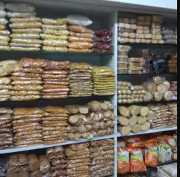 New Mangalore Stores - Indiranagar - Bangalore Image