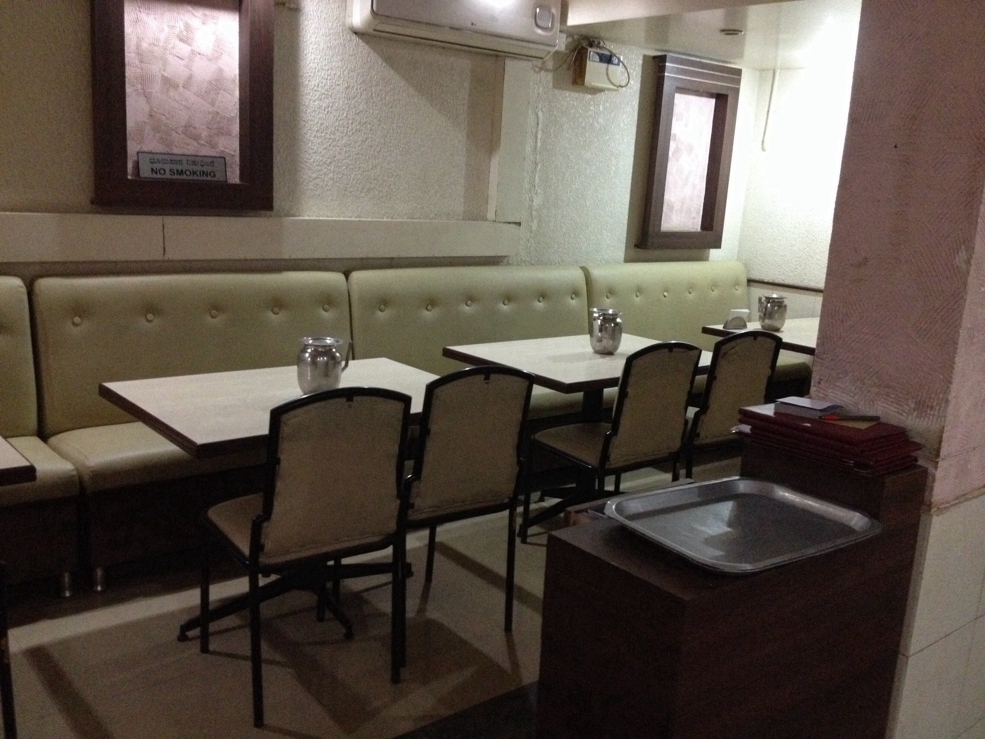 Sri Mookambika Condiments - J P Nagar - Bangalore Image