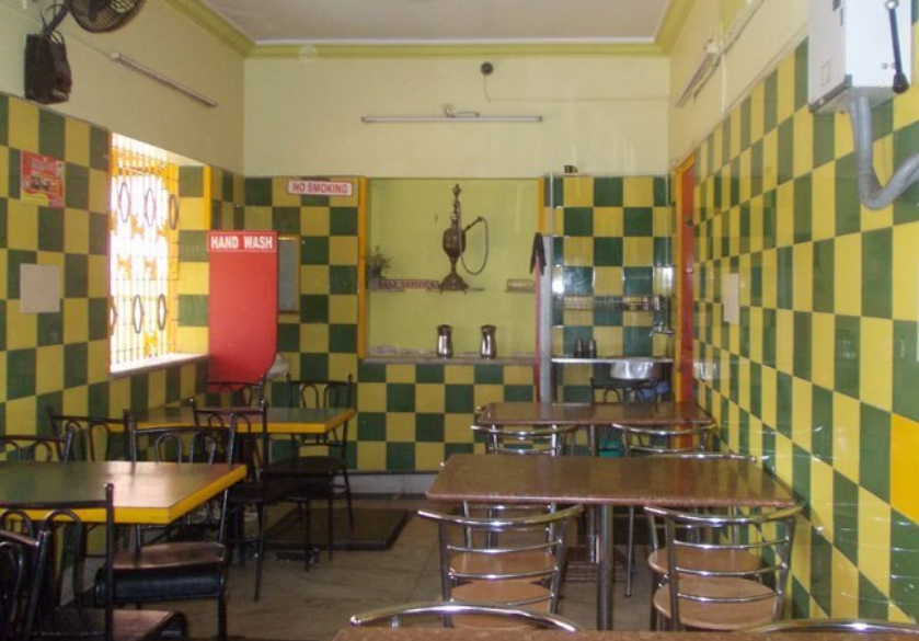 Kabab Magic - Jayanagar - Bangalore Image
