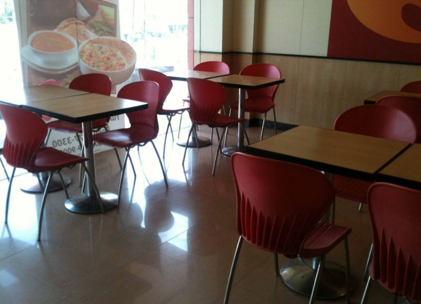 Pizza Hut - Kadabeesanhalli - Bangalore Image