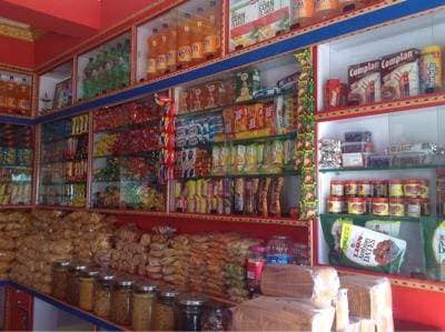 Sri Sai Bakery & Sweets - Kadugodi - Bangalore Image