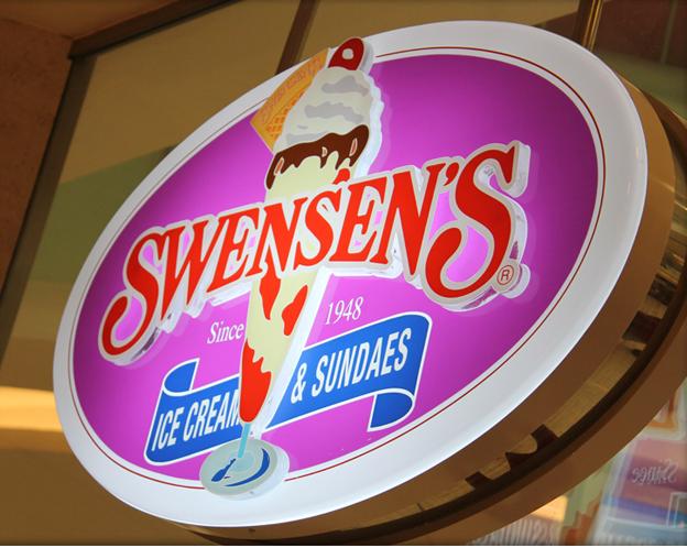 Swensens - Kormangala - Bangalore Image