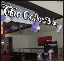 The Coffee Bean & Tea Leaf - Mahatma Gandhi Road - Bangalore Image