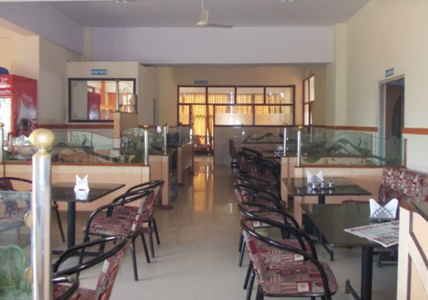 Cauvery Hyderabadi Biriyani - Ramamurthi Nagar - Bangalore Image