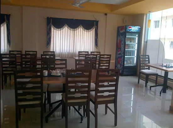 Prestige Foods - RT Nagar - Bangalore Image