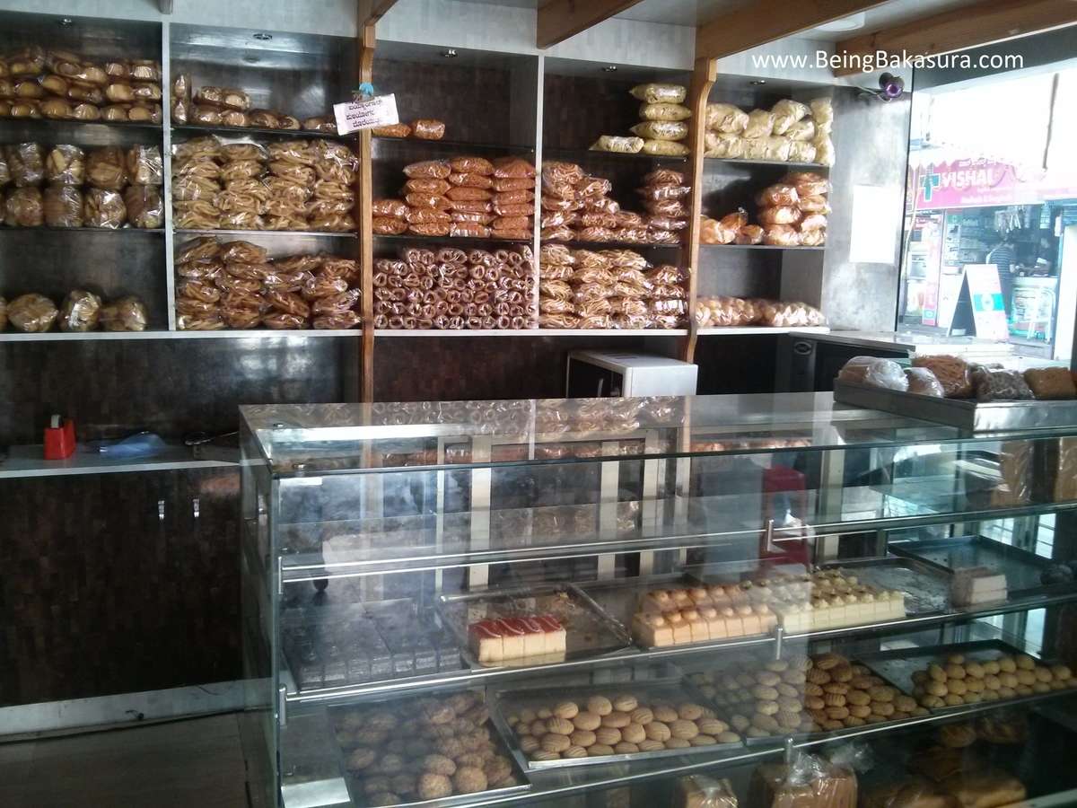 Iyengar's Bakery - RT Nagar - Bangalore Image