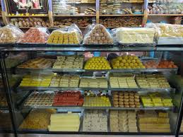 Sri Venkateshwara Sweets - Vijay Nagar - Bangalore Image