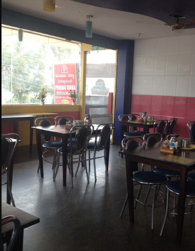 Punjabi Tadka - Whitefield - Bangalore Image