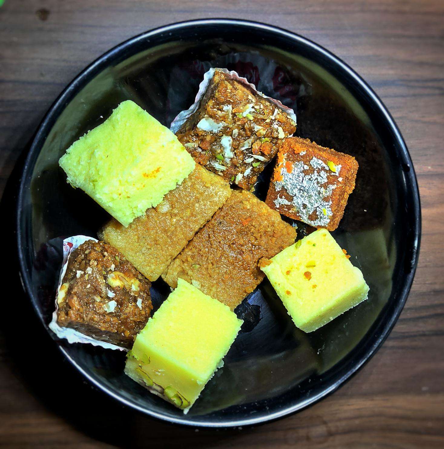 Kartik's Mithai Shoppe - Whitefield - Bangalore Image