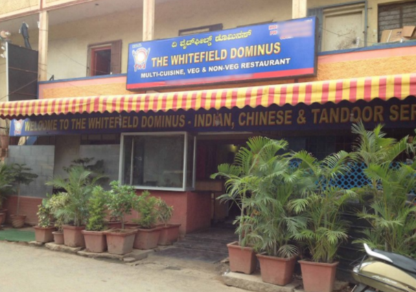 Dominus - Whitefield - Bangalore Image