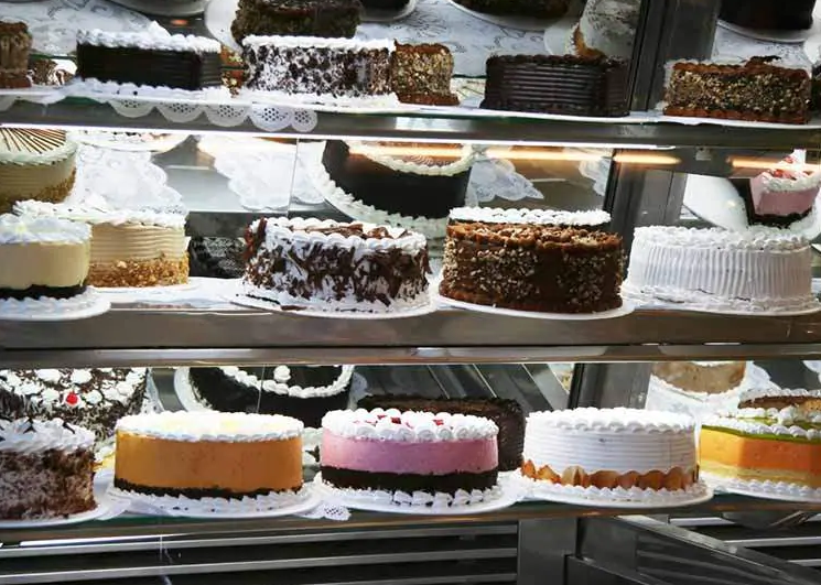 The Cake Shop - Whitefield - Bangalore Image