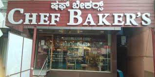 Chef Baker's - Whitefield - Bangalore Image