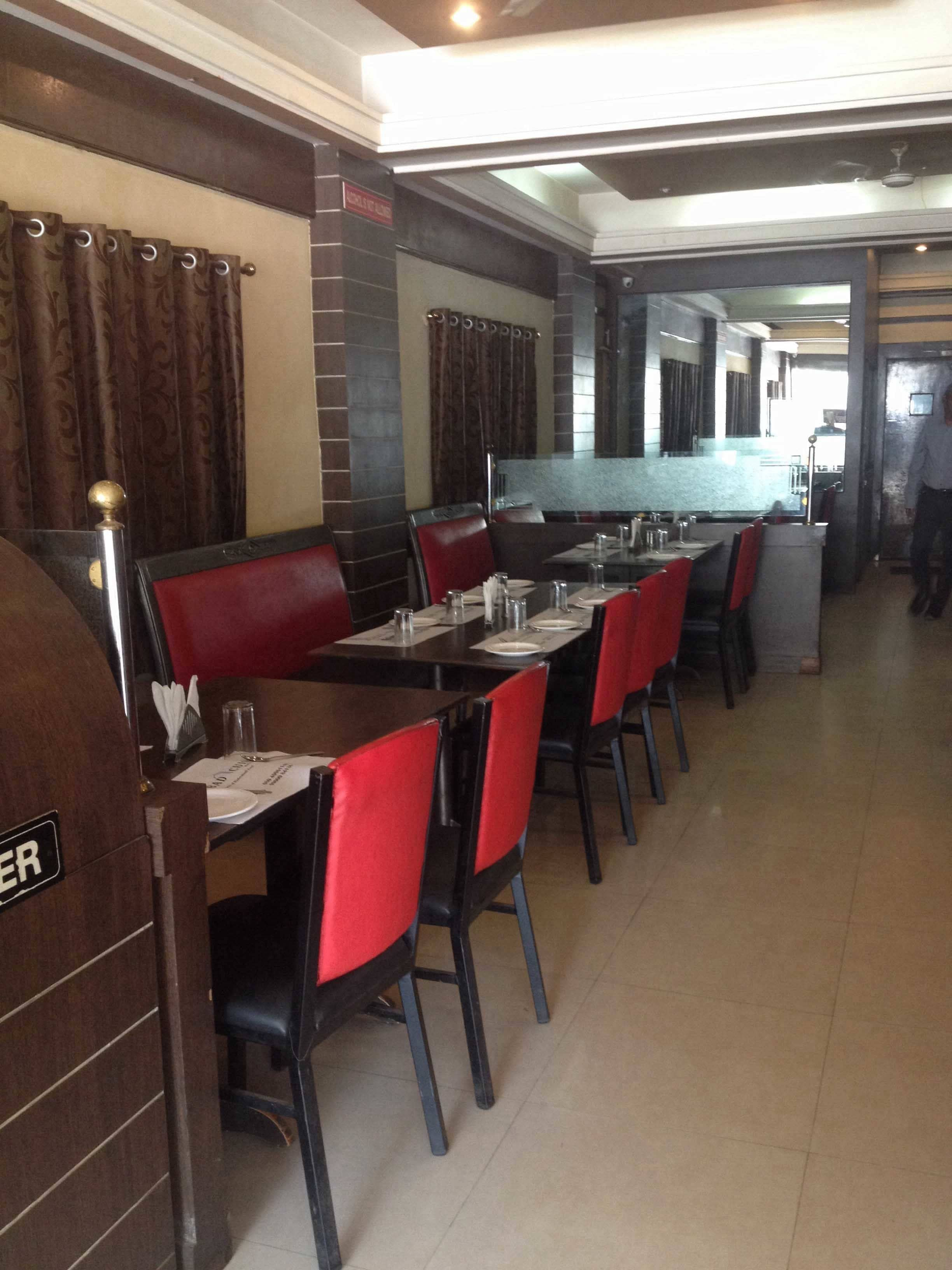 Hyderabad Cuisine Multicuisine Restaurant - Whitefield - Bangalore Image