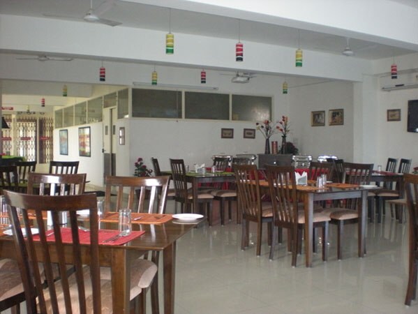 Spice N Wok - Whitefield - Bangalore Image