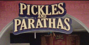 Pickles and Parathas - Whitefield - Bangalore Image