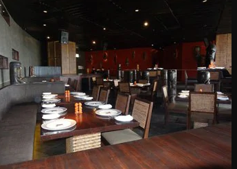 Trader Vic's - Whitefield - Bangalore Image