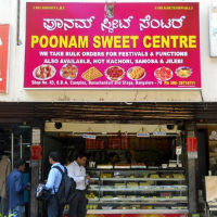 Poonam Sweets - Banashankari - Bangalore Image