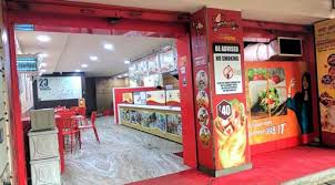 Rolls On Wheels - Banashankari - Bangalore Image