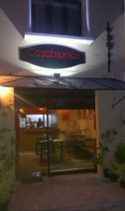 Casablanka - Banashankari - Bangalore Image