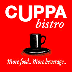 Cuppa - 2nd Stage - Banashankari - Bangalore Image