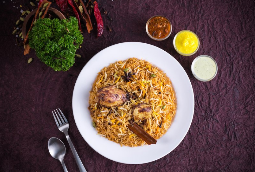 Ammi's Biryani - Bannerghatta Road - Bangalore Image