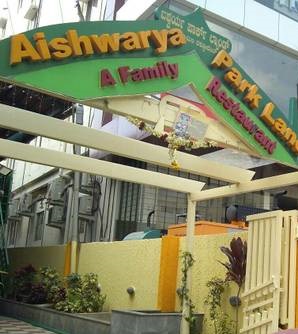 Aishwarya Parkland - Bannerghatta Road - Bangalore Image