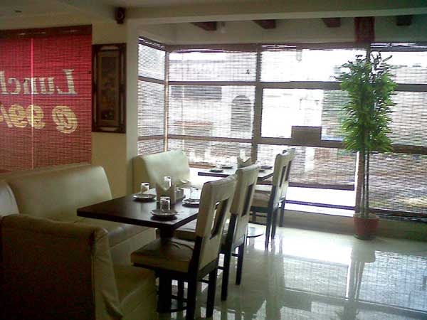 18 China Town - Banaswadi - Bangalore Image