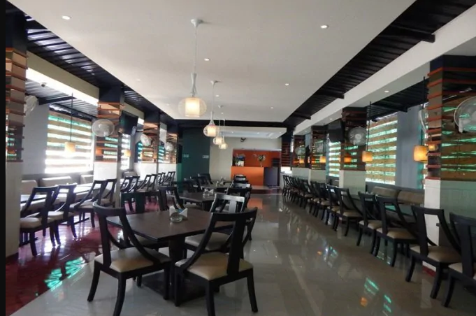 Pramukh Family Restaurant - Basavanagudi - Bangalore Image