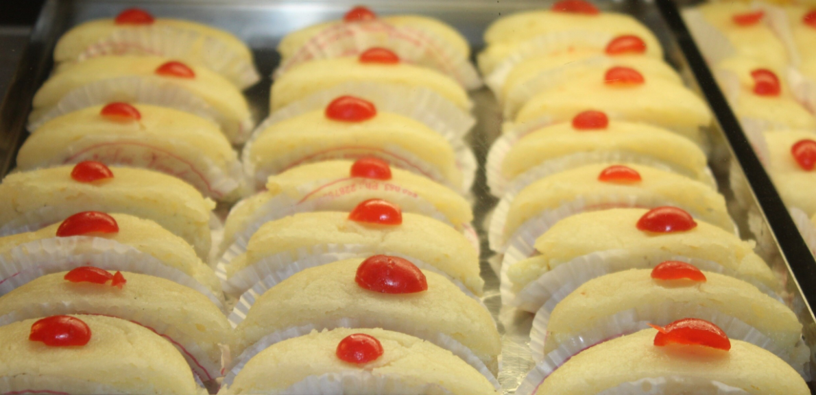 Sri Venkateshwara Sweetmeat Stall - DVG Road - Basavanagudi - Bangalore Image