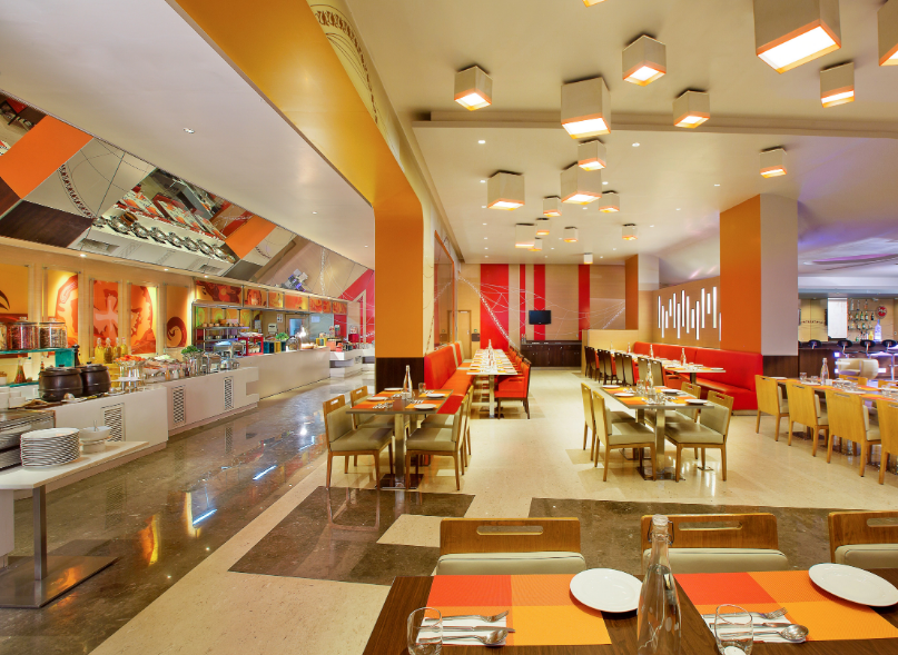 Spice It - Bellandur - Bangalore Image